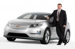 Chevrolet Volt 2011 года